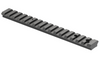 Leupold BackCountry Cross-Slot Base Tikka T3/T3X LA 0-MOA Matte 171348