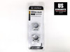 Leupold Rifleman Gen 2 Scope Rings 1" Medium Satin Silver 185535