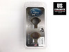 Talley Scope Ring/Base 1" High for Browning BLR Burnt Bronze 950711