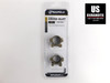 Leupold Rifleman Gen 2 1" Low Weaver Style Rings Flat Dark Earth 185534