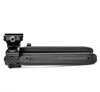 Warne Vapor Bipod Picatinny Rail Interface Matte V7933M