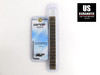 Warne Winchester XPR LA Vapor Picatinny Rail 0-MOA Burnt Bronze V486M
