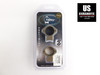 Talley Scope Ring/Base 1" Medium for Remington 700 Flat Dark Earth 940700