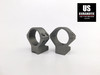 Talley Scope Ring/Base 30mm Medium for Mossberg Patriot Gun Metal Grey 740769