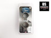 Talley Scope Ring/Base 30mm Medium for Mossberg Patriot Gun Metal Grey 740769