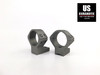 Talley Scope Ring/Base 30mm Medium for Remington 700 Gun Metal Grey 740700