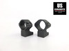 Talley Scope Ring/Base 1" High for Tikka T3/T3X Tungsten 950714