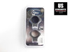 Talley Scope Ring/Base 30mm Low for Remington 700 Tungsten 730700