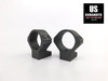 Talley Scope Ring/Base 30mm Medium for Tikka T3/T3X Tungsten 740714