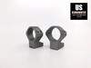 Talley Scope Ring/Base 30mm High for Remington 700 Gun Metal Grey 750700