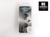Talley Scope Ring/Base 1" Low for Remington 700 Gun Metal Grey 930700