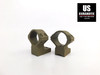 Talley Scope Ring/Base 1" Medium for Remington 700 Flat Dark Earth 950700