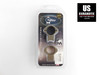 Talley Scope Ring/Base 1" Medium for Remington 700 Flat Dark Earth 950700