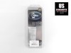 Talley Scope Mounts 1" Medium for T/C Contender G2 Tunsgten 940753