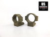 Leupold BackCountry Winchester 70 30mm Medium Rings Flat Dark Earth 171120
