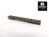 Leupold BackCountry Cross-Slot Base Winchester 70 SA 20 MOA Flat Dark Earth 171341