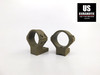 Talley Scope Ring/Base 30mm Medium for Remington 700 Flat Dark Earth 740700