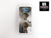 Talley Scope Ring/Base 30mm Medium for CVA Cascade Flat Dark Earth 740725