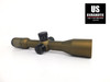 Hawke Vantage HD 34 FFP 3-15x44mm SF Illum MOA Pro II Reticle Burnt Bronze 14621