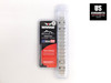 Warne Browning X-Bolt LA Mountain Tech Tactical Rail Satin Silver 7642-20MOA
