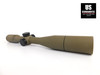 Vortex Viper HD 3-15x44mm Illum. Dead-Hold BDC Reticle Flat Dark Earth VPR-31501