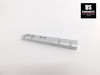 Warne Maxima Rail TC Encore, Omega & Triumph (6-48) Satin Silver M987M