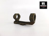 Warne MaxLite 30mm MSR Mount Burnt Bronze 6603M