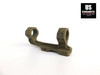 Warne MaxLite 1 inch MSR Mount Flat Dark Earth 6601M