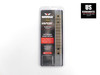 Warne Remington 700 SA Vapor Picatinny Rail Flat Dark Earth V471-20MOA
