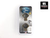 Talley Scope Ring/Base 1" Medium for Marlin 336 Burnt Bronze 940336