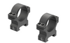 Leupold BackCountry Cross-Slot 30mm Medium Rings Matte 175120