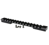 Warne Winchester 70 LA Mountain Tech Tactical Rail Matte 7676M