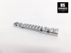 Leupold BackCountry Rail for Browning X-Bolt SA 0-MOA Satin Silver 176394