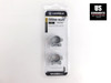 Leupold Rifleman Gen 2 1" Low Weaver Style Rings Crushed Silver 185534