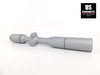Vortex Crossfire HD 2-7x32mm SFP V-Plex MOA Crushed Silver CFR-2702