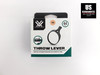 Vortex 44mm Throw Lever Smoked Bronze TL-44