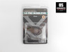Vortex 30mm Lo Pro Bubblevel Smoked Bronze LBL-30