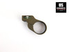 Vortex 1" Lo Pro Bubblevel Burnt Bronze LBL-1