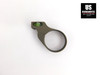 Vortex 34mm Lo Pro Bubblevel Smoked Bronze LBL-34