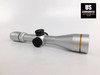 Leupold VX-5HD Gen 2 2-10x42 CDS-SZL2 Illum. FireDot Duplex Satin Silver 183847