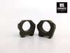 Vortex Sport Riflescope Rings 30mm Medium Weaver Style Patriot Brown SPT30-M