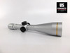 Leupold VX-5HD Gen 2 4-20x52mm CDS-SZL2 Side Focus Duplex Satin Silver 183857
