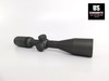 Vortex Triumph HD 3-9x40mm Dead-Hold BDC w/ Rings Tungsten TRI-3901