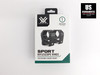 Vortex Sport Riflescope Rings 1" High Weaver Style Tungsten SPT1-H