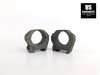 Vortex Sport Riflescope Rings 30mm Medium Weaver Style Stainless SPT30-M