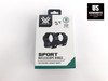 Vortex Sport Riflescope Rings 30mm Medium Weaver Style Stainless SPT30-M