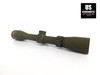 Leupold VX-Freedom 3-9x40mm Hunt-Plex Patriot Brown 181307