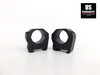 Vortex Sport Riflescope Rings 1" Medium Weaver Style Midnight Blue SPT1-M