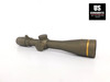 Leupold VX-4HD 3-12x40mm Hunt-Plex Smoked Bronze 185451
