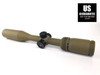 Vortex Crossfire HD 4-12x44mm SFP Dead-Hold BDC MOA Flat Dark Earth CFR-41201